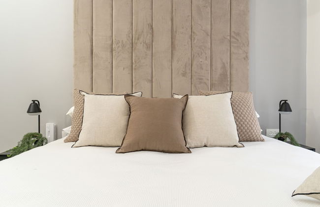 Savyon View Tower Isrentals - Foto 50