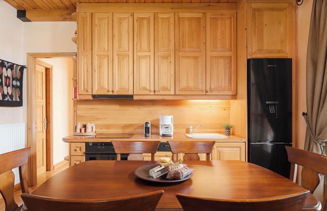 Villa Margarita Arachova - Foto 15