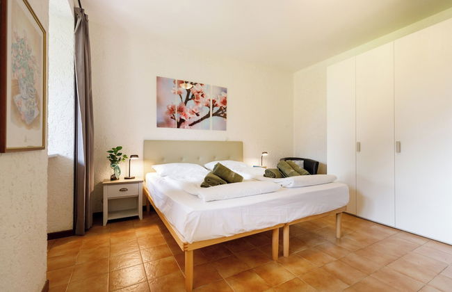 Residence Rustico - Foto 68