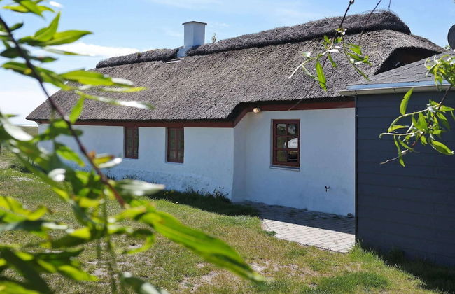 6 Person Holiday Home in Veslos-by Traum - Foto 28