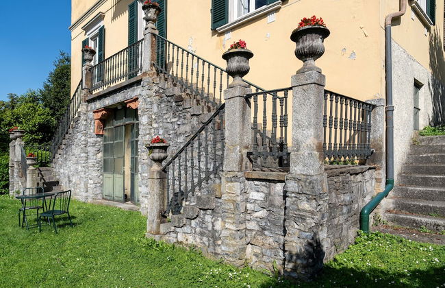 Emilia Apartment by Wonderful Italy - Foto 31