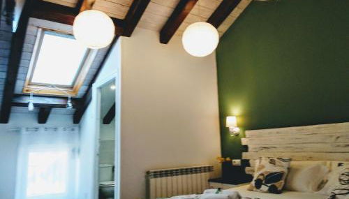 Casa Rural Madera y Sal - Foto 2