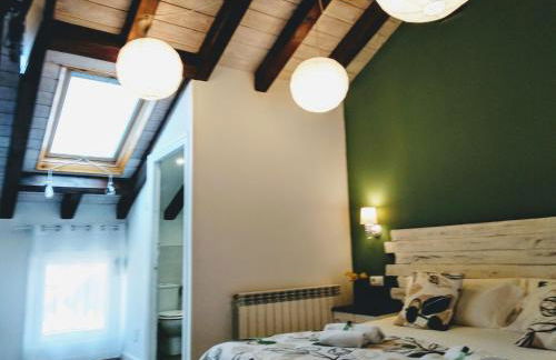 Casa Rural Madera y Sal - Foto 2