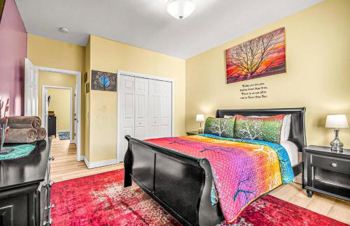 5 Bed 3 Bath Vacation home in Arches National Park - Foto 23