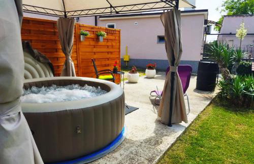 Kuća Lilla - Foto 26