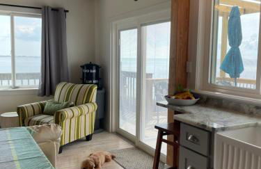 little house on the Delaware Bay NJ - Foto 9