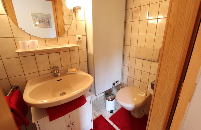 Apartment With Garden in Leogang, Salzburg - Photo 15