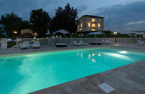 Relais Villa Belvedere & SPA ONLY ADULTS - Foto 28