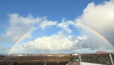 Casa la Hoya Salinas de Janubio con Piscina Privada - Foto 2