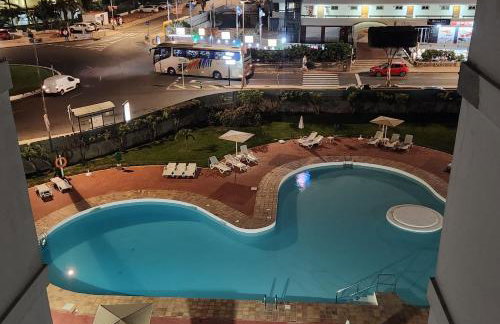 Apartamento Yumbo Iguazu Luxury - Foto 22