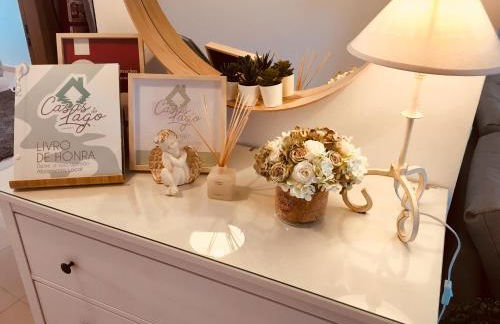 Casas do Lago - Foto 27