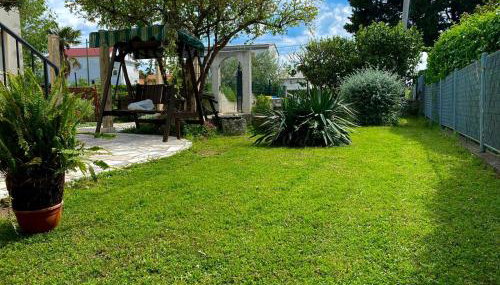 Jolie Ann Marie apartment - Foto 2, Garden