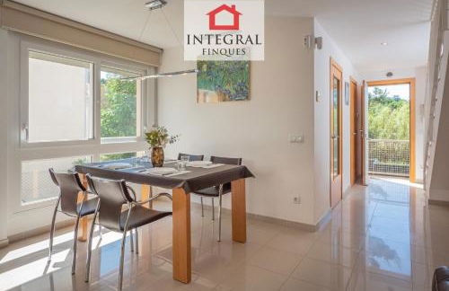 Splash Holiday Home - Foto 8