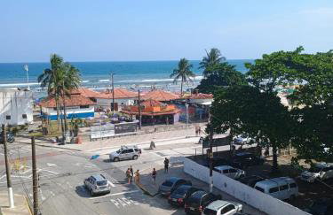 Apto Centro de Mongaguá - Foto 9