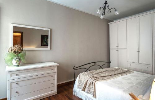 Panoramic apartment - Foto 16