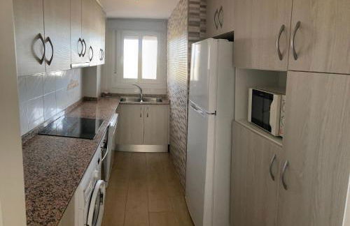 Apartamento en Peñiscola Azahar D - Photo 10