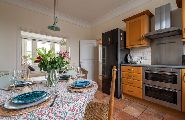 Panoramic Family Home in Maida Vale - Foto 16