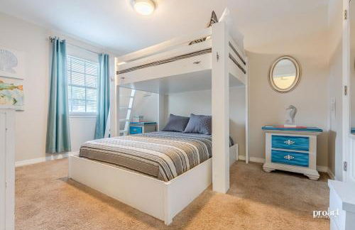 Pelican Cliff breathtaking view less than a mile to beach - Foto 17