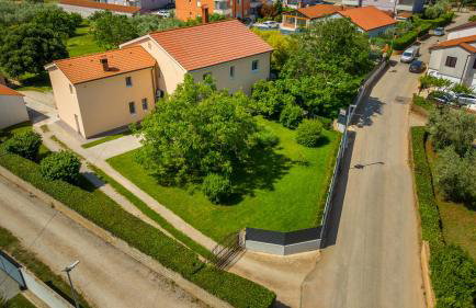 Apartment R & Z-Brand new family apartment with a spacious yard - Foto 27