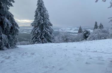 Holle - Land Holidays, Ferienwohnung mit schöner Aussicht - Foto 34