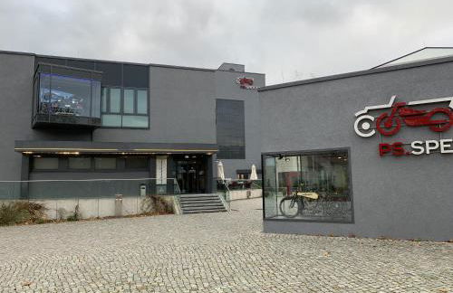 Ferienwohnung Weitblick - Photo 41