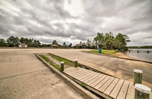 Waterfront Florida Vacation Rental with Boat Dock - Foto 44