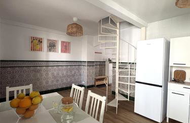 Casa andaluza con patio privado - Foto 40