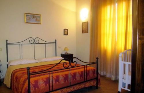 Holiday Home Bauernhaus Poggio alla Cavalla by Interhome - Foto 41