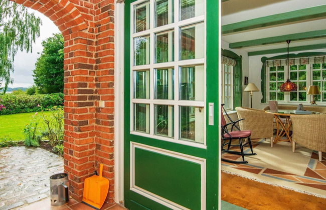 Holiday Home in Kruså - Foto 10