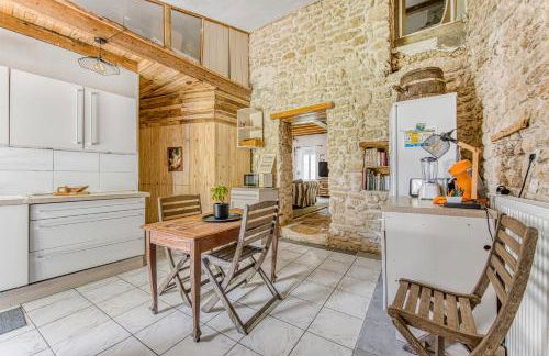 Maison de Vacances d'Amélie - Foto 10