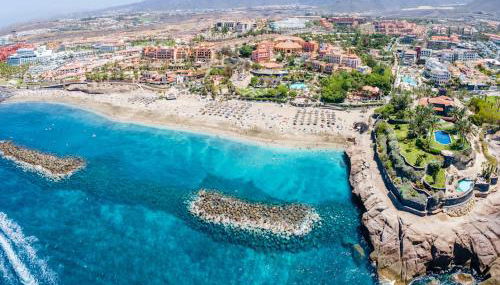 Villa La Relva - Terraza y Jacuzzi - Foto 2