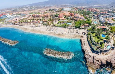 Villa La Relva - Terraza y Jacuzzi - Foto 2