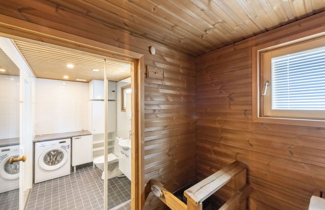 Holiday Club Kuusamo Tropiikki Apartments - Foto 78