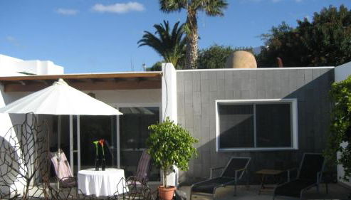 Villa Niki mit beheiztem Gemeinschaftspool für 2 Appartments - Photo 5