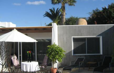 Villa Niki mit beheiztem Gemeinschaftspool für 2 Appartments - Photo 5