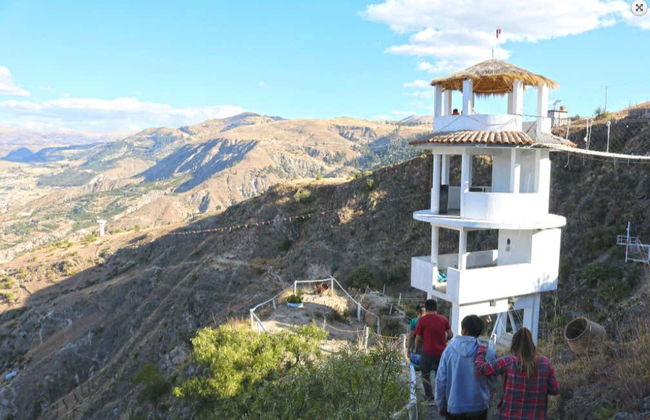 Trekking e kayak nella Laguna Esmeralda - Foto 7