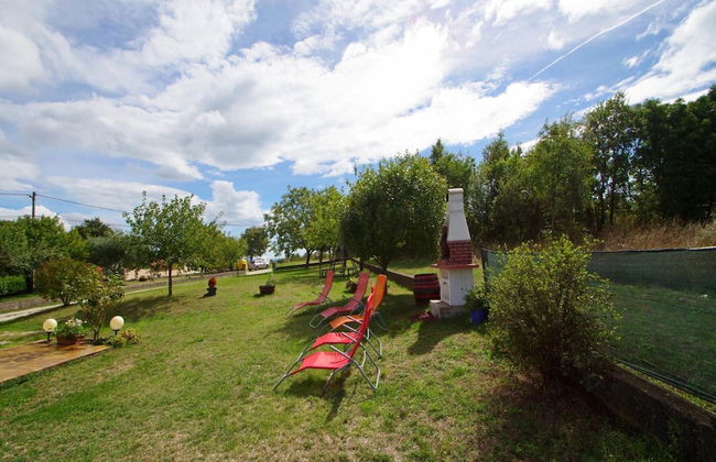 Comfortable and Quiet Apartment in Istria With Privacy - Foto 26