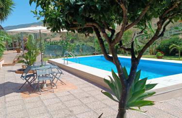 CASA VACANZE FONDACO DI SCILLATO - Foto 8