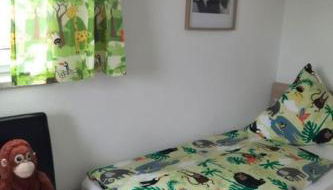 Apartment Spatzennest 86 qm by Interhome - Foto 3