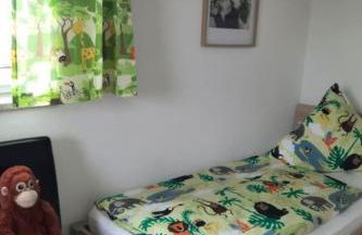 Apartment Spatzennest 86 qm by Interhome - Foto 3