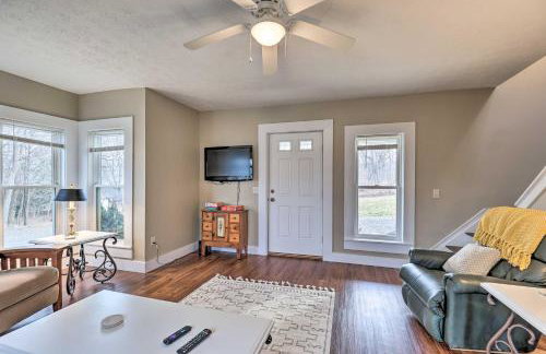 Lovely Finger Lakes Vacation Home Near Seneca Lake - Foto 9