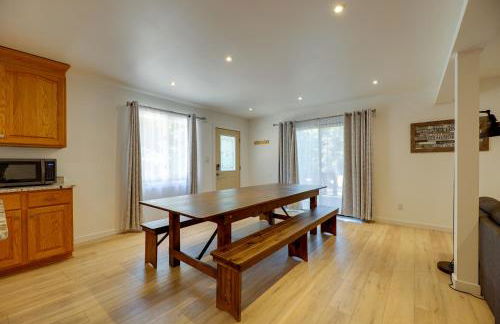 1 Mi to Tunnel Park Holland Home with Fire Pit - Foto 7