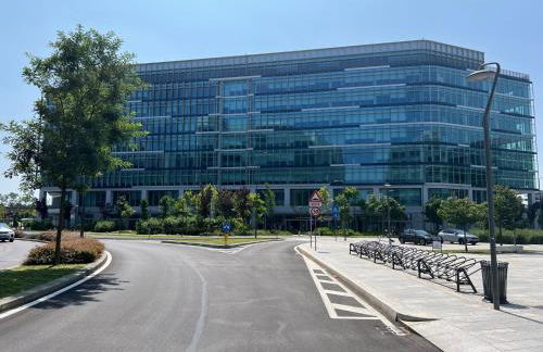 Santa Giulia Suite - Foto 53