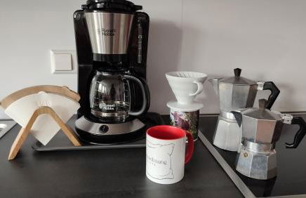 Ferienwohnung Trifts l Wallbox l Parkplatz l AusZeit Card - Foto 21