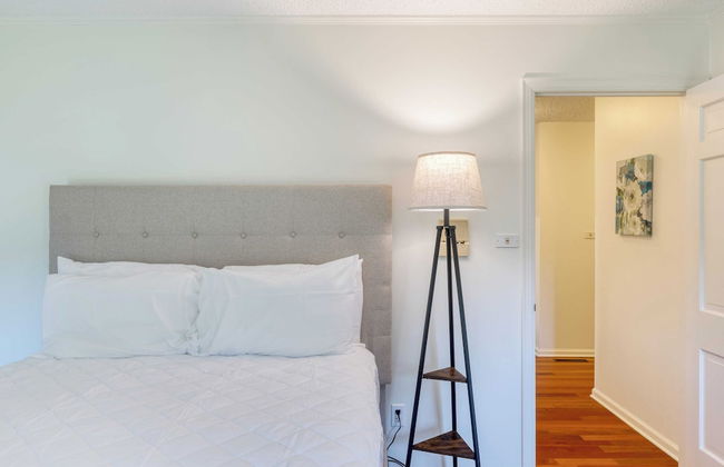 Amber Lodge by Avantstay Pool, Firepit, Sauna - Foto 30