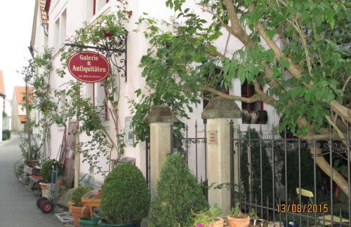 Ferienwohnung Hein - Foto 2