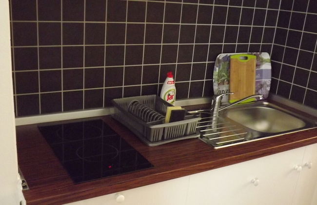 Apartment 11 Sleeps 4 Guests - Photo 16