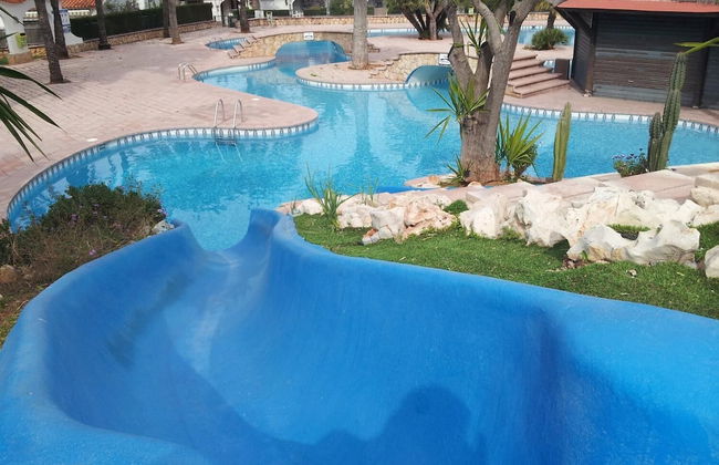 Bungalow El Palmar 01 - Foto 28