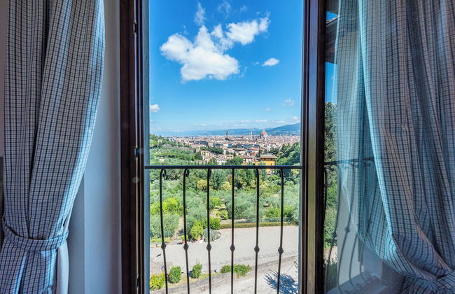 Florence Belvedere by MMega - Foto 4