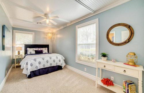 Dock and Lake Access Gem on Cedar Creek Reservoir - Foto 18